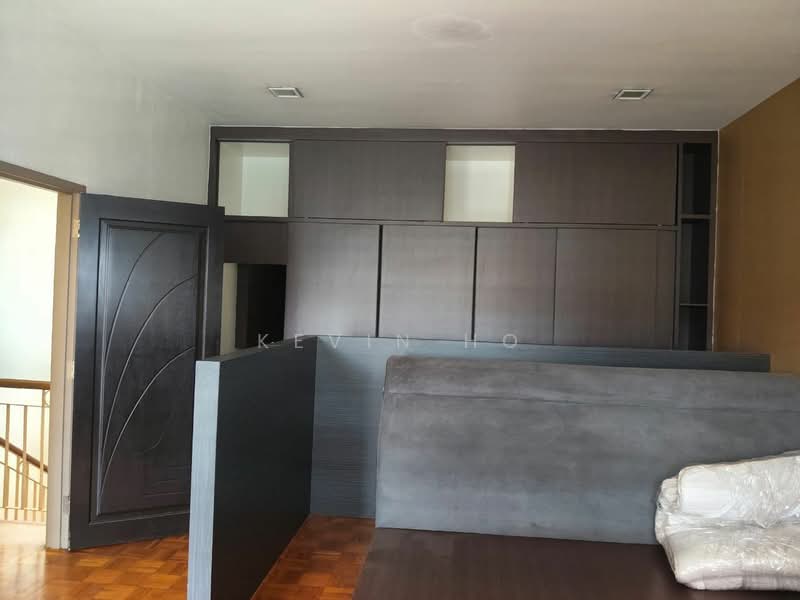 2.5-storey Terraced House for Sale in Taman Bukit Jaya (Ulu Tiram) - Kevin Ho - Interior - PropertyGuru.com.my
