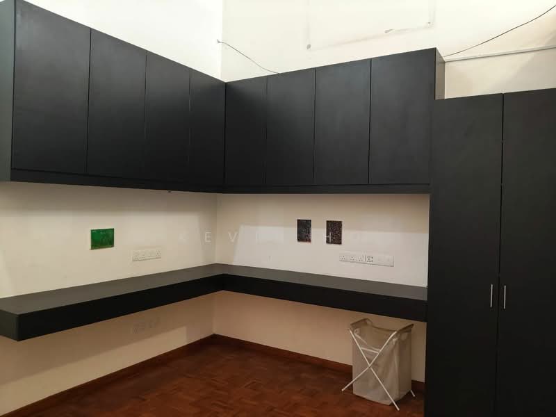 2.5-storey Terraced House for Sale in Taman Bukit Jaya (Ulu Tiram) - Kevin Ho - Interior - PropertyGuru.com.my