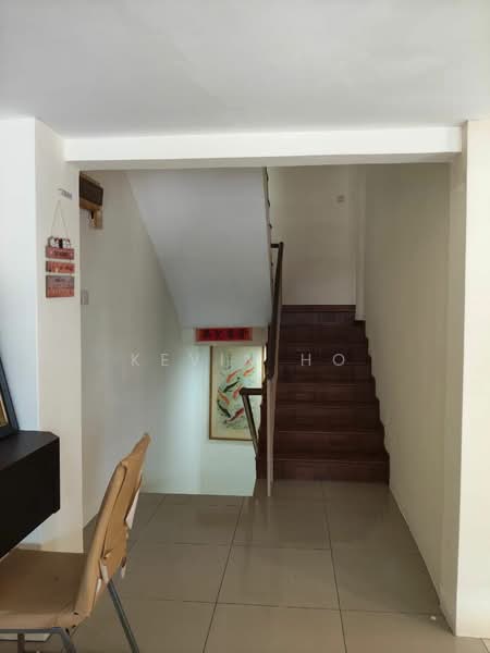 2.5-storey Terraced House for Sale in Taman Bukit Jaya (Ulu Tiram) - Kevin Ho - Interior - PropertyGuru.com.my