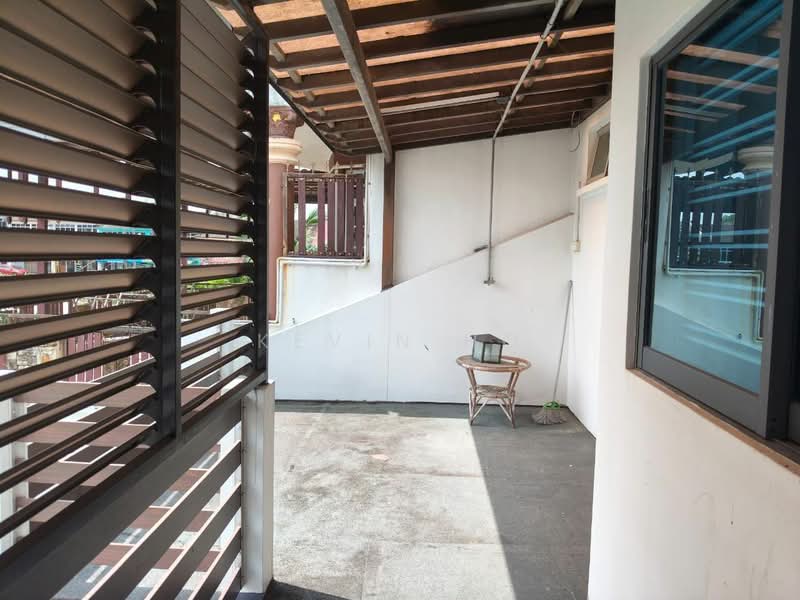 2.5-storey Terraced House for Sale in Taman Bukit Jaya (Ulu Tiram) - Kevin Ho - PropertyGuru.com.my