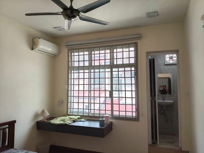 2.5-storey Terraced House for Sale in Taman Bukit Jaya (Ulu Tiram) - Kevin Ho - PropertyGuru.com.my
