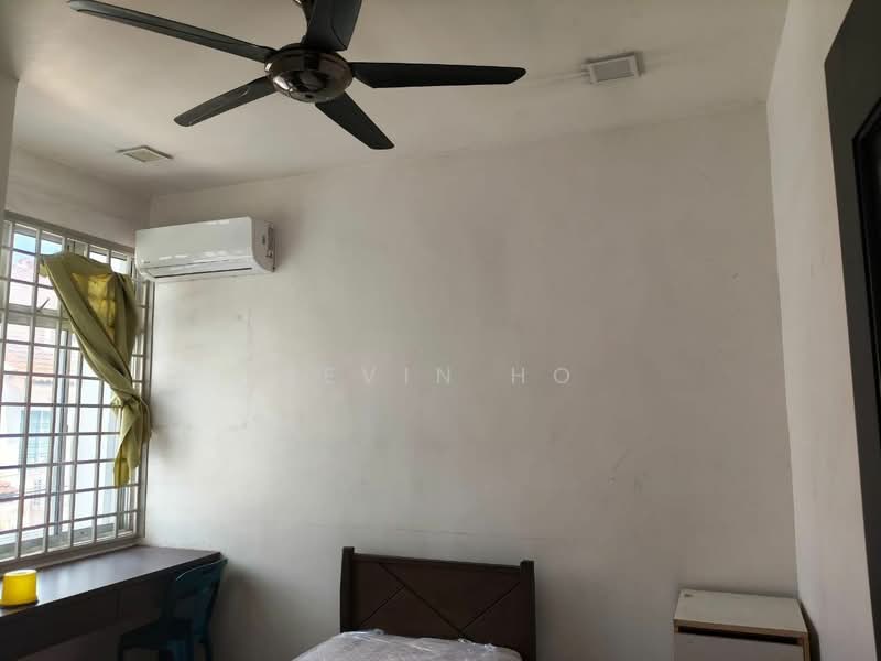 2.5-storey Terraced House for Sale in Taman Bukit Jaya (Ulu Tiram) - Kevin Ho - PropertyGuru.com.my
