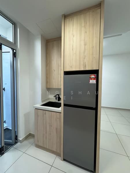 Service Residence for Rent at Midas @ Seri Alam - Wong Shau Wei - Interior - PropertyGuru.com.my