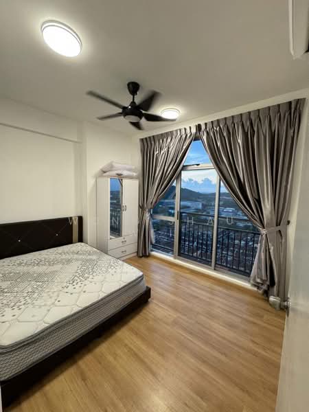 Service Residence for Rent at Midas @ Seri Alam - Wong Shau Wei - PropertyGuru.com.my