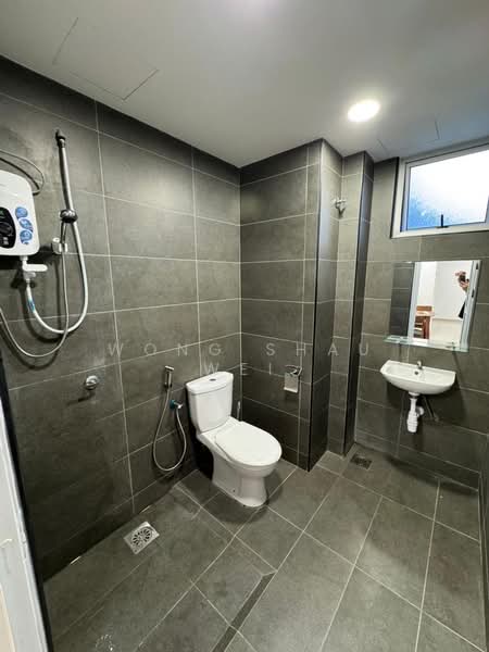 Service Residence for Rent at Midas @ Seri Alam - Wong Shau Wei - PropertyGuru.com.my