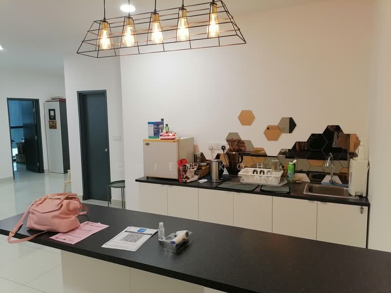 Pejabat untuk Dijual di Damansara Jaya (Petaling Jaya) - Chien Koh - Kitchen - PropertyGuru.com.my