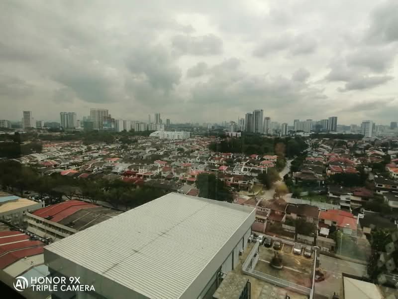 Pejabat untuk Dijual di Damansara Jaya (Petaling Jaya) - Chien Koh - Exterior - PropertyGuru.com.my