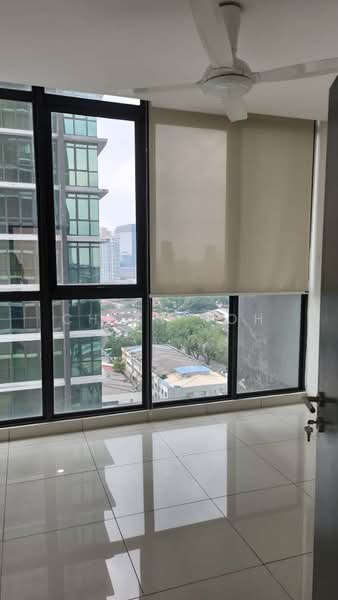 Pejabat untuk Dijual di Damansara Jaya (Petaling Jaya) - Chien Koh - View - PropertyGuru.com.my