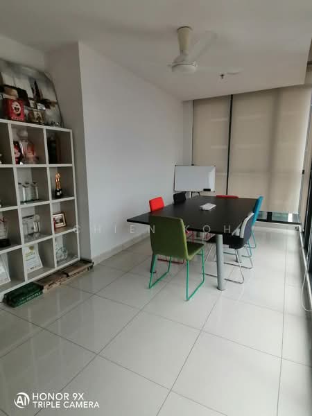 Pejabat untuk Dijual di Damansara Jaya (Petaling Jaya) - Chien Koh - Interior - PropertyGuru.com.my