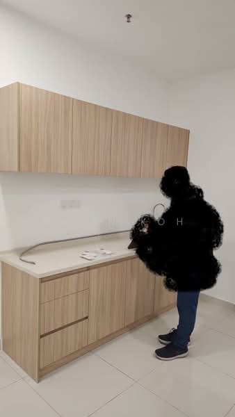 Pejabat untuk Dijual di Damansara Jaya (Petaling Jaya) - Chien Koh - Kitchen - PropertyGuru.com.my