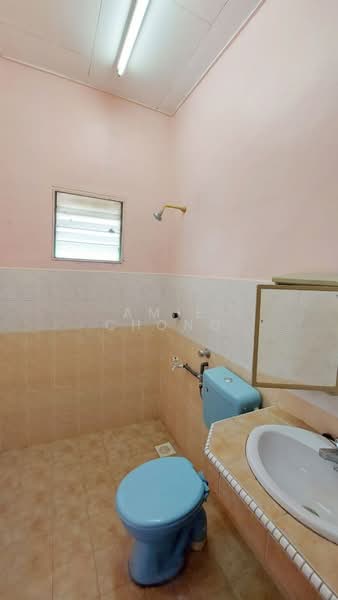 Rumah Teres 2 Tingkat untuk Disewa di Anjung Bercham Utara (Ipoh) - Amie Chong - Bathroom - PropertyGuru.com.my
