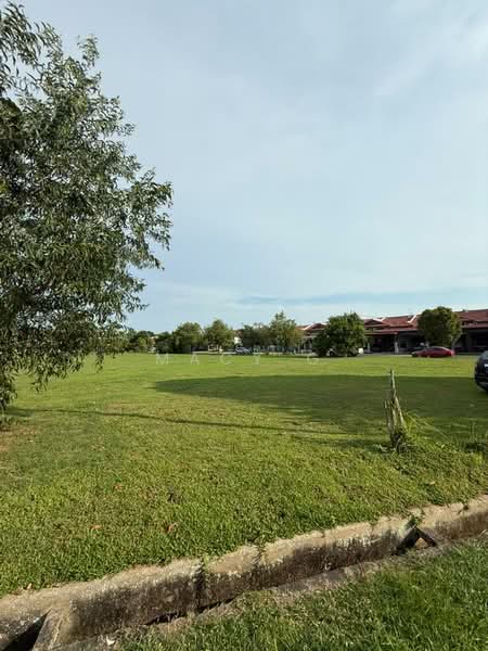 2-storey Terraced House for Sale in Taman Merdeka Permai (Batu Berendam) - Macy G - Exterior - PropertyGuru.com.my