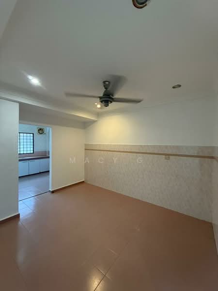2-storey Terraced House for Sale in Taman Merdeka Permai (Batu Berendam) - Macy G - Interior - PropertyGuru.com.my