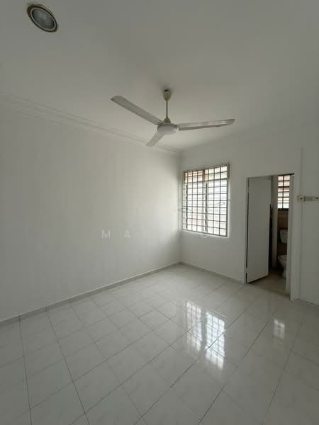2-storey Terraced House for Sale in Taman Merdeka Permai (Batu Berendam) - Macy G - Interior - PropertyGuru.com.my