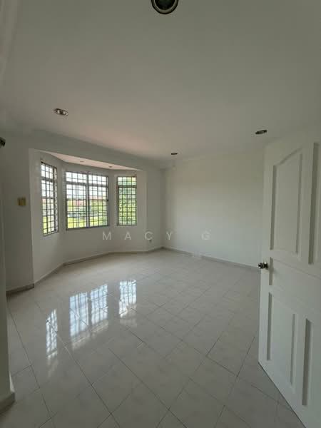 2-storey Terraced House for Sale in Taman Merdeka Permai (Batu Berendam) - Macy G - Living Room - PropertyGuru.com.my