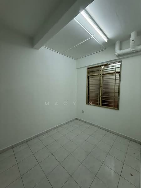 2-storey Terraced House for Sale in Taman Merdeka Permai (Batu Berendam) - Macy G - Interior - PropertyGuru.com.my