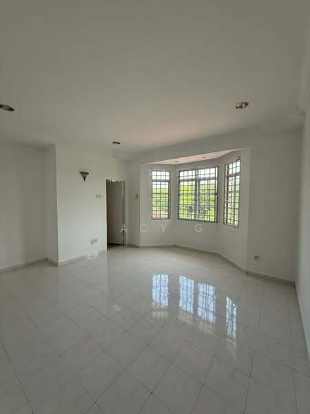 2-storey Terraced House for Sale in Taman Merdeka Permai (Batu Berendam) - Macy G - Living Room - PropertyGuru.com.my
