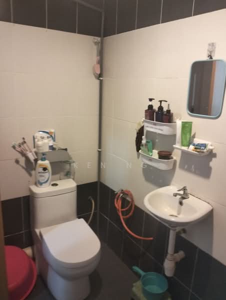 2-storey Terraced House for Sale in Cheras (Kuala Lumpur) - Ken Ng - PropertyGuru.com.my