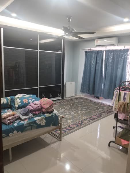 2-storey Terraced House for Sale in Cheras (Kuala Lumpur) - Ken Ng - PropertyGuru.com.my