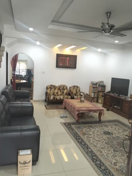2-storey Terraced House for Sale in Cheras (Kuala Lumpur) - Ken Ng - PropertyGuru.com.my