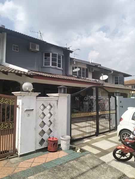 2-storey Terraced House for Sale in Cheras (Kuala Lumpur) - Ken Ng - PropertyGuru.com.my