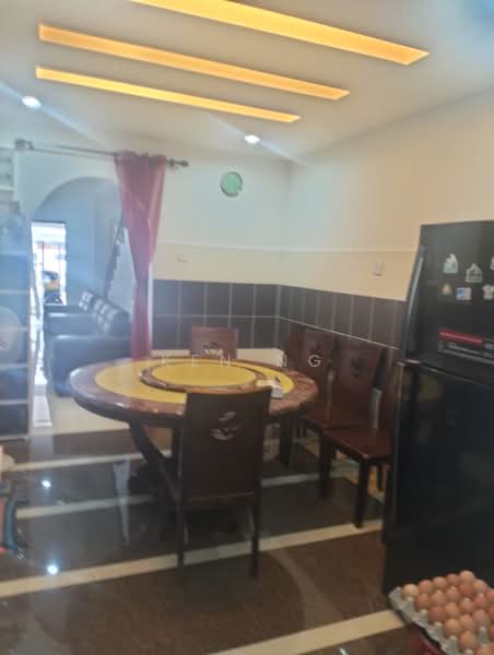 2-storey Terraced House for Sale in Cheras (Kuala Lumpur) - Ken Ng - PropertyGuru.com.my