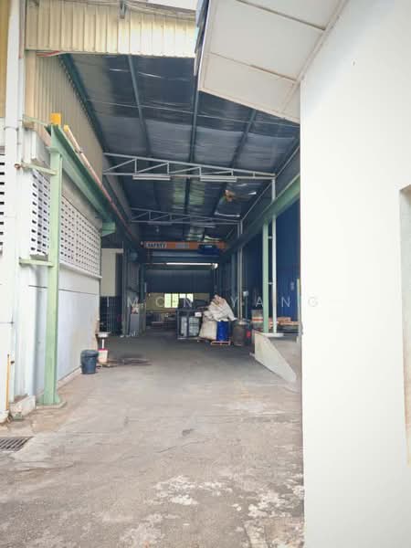 Detached Factory for Sale in Bandar Sri Damansara (Selangor) - Simon Yang - Exterior - PropertyGuru.com.my