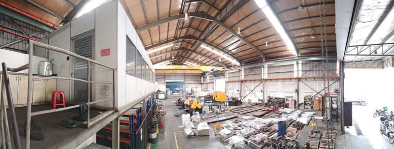 Detached Factory for Sale in Bandar Sri Damansara (Selangor) - Simon Yang - Interior - PropertyGuru.com.my