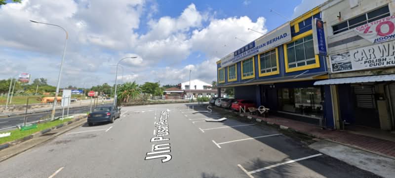 Shop for Sale in Senawang (Negeri Sembilan) - Darius Ng - Exterior - PropertyGuru.com.my