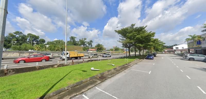 Shop for Sale in Senawang (Negeri Sembilan) - Darius Ng - Exterior - PropertyGuru.com.my