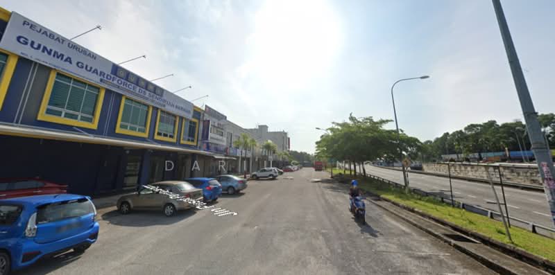 Shop for Sale in Senawang (Negeri Sembilan) - Darius Ng - Exterior - PropertyGuru.com.my