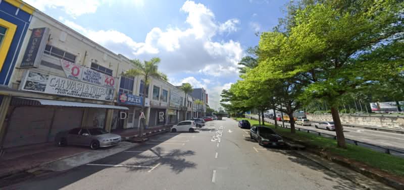 Shop for Sale in Senawang (Negeri Sembilan) - Darius Ng - Exterior - PropertyGuru.com.my