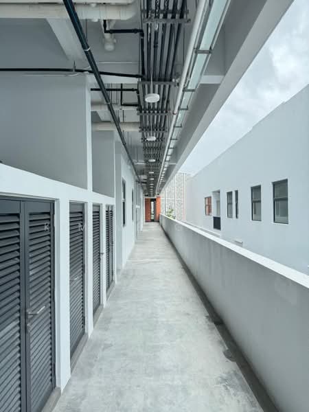 Kedai / Pejabat untuk Disewa di Bandar Gamuda Gardens (Rawang) - Kim Meng Lew - Corridor - PropertyGuru.com.my