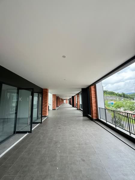 Kedai / Pejabat untuk Disewa di Bandar Gamuda Gardens (Rawang) - Kim Meng Lew - Corridor - PropertyGuru.com.my