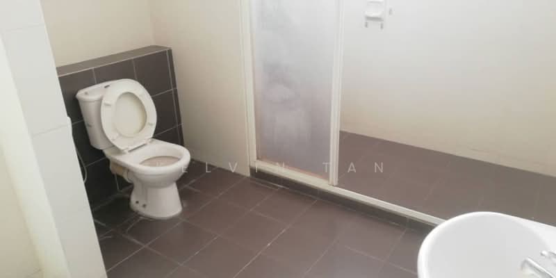 Rumah Teres 2.5 Tingkat untuk Dijual di Setia Pearl Island (Bayan Lepas) - Kelvin Tan - PropertyGuru.com.my
