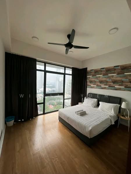 Servis Apartment untuk Dijual di Anggun Residences - William Yuen - PropertyGuru.com.my