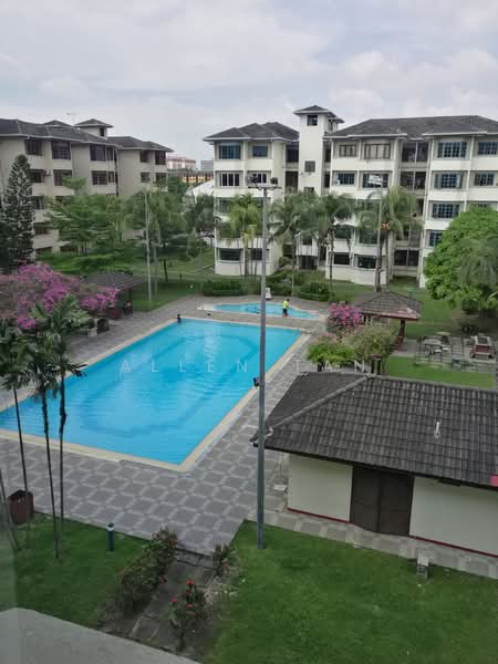 Apartment for Sale at Sunway Court - Allen Tan - Exterior - PropertyGuru.com.my