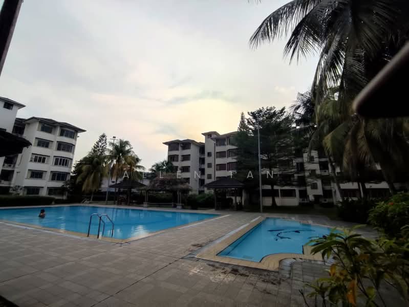 Apartment for Sale at Sunway Court - Allen Tan - Exterior - PropertyGuru.com.my