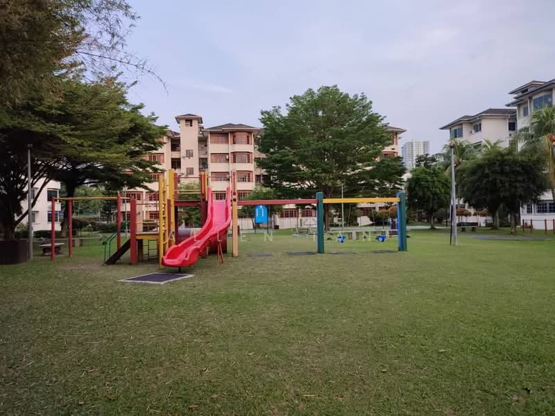 Apartment for Sale at Sunway Court - Allen Tan - Exterior - PropertyGuru.com.my