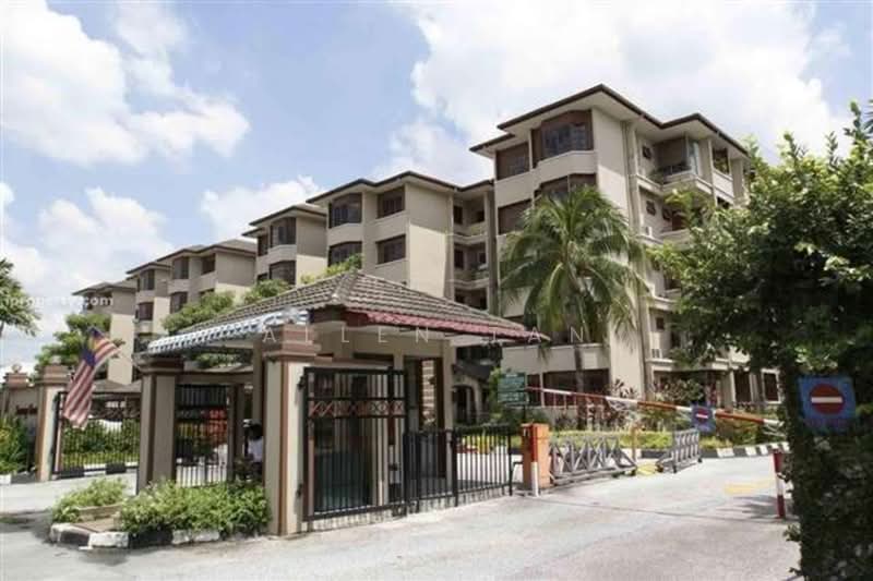 Apartment for Sale at Sunway Court - Allen Tan - Exterior - PropertyGuru.com.my
