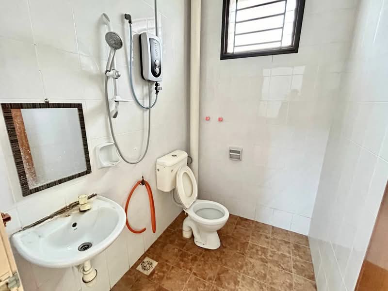 Rumah Kluster untuk Dijual di Taman Setia Indah (Tebrau) - Christine Khor - PropertyGuru.com.my