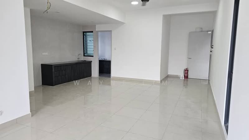 Kondominium untuk Disewa di Alstonia Residence - Wayne Lim - Interior - PropertyGuru.com.my