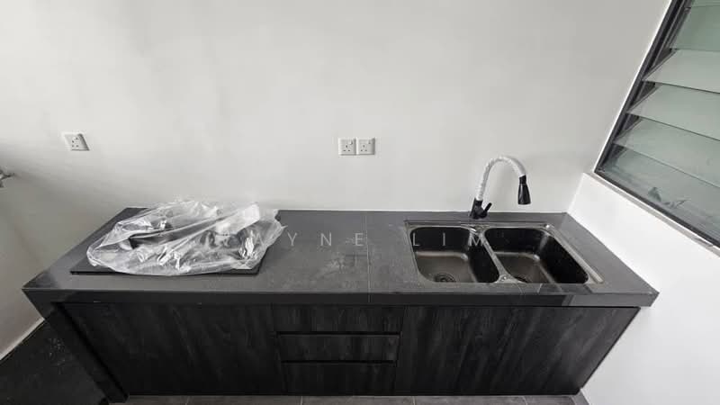 Kondominium untuk Disewa di Alstonia Residence - Wayne Lim - Kitchen - PropertyGuru.com.my