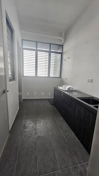 Kondominium untuk Disewa di Alstonia Residence - Wayne Lim - Kitchen - PropertyGuru.com.my