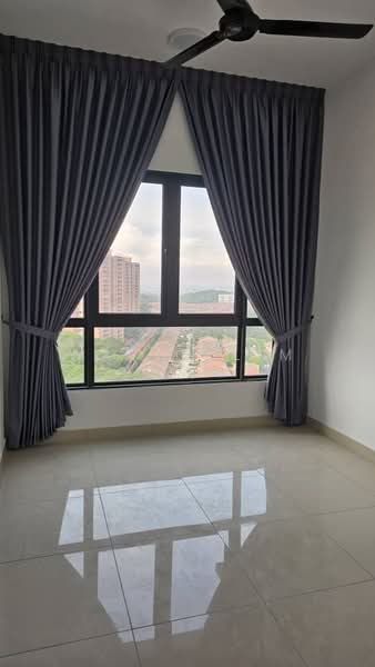 Kondominium untuk Disewa di Alstonia Residence - Wayne Lim - View - PropertyGuru.com.my