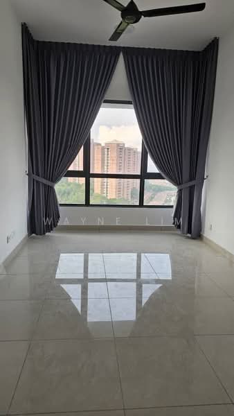Kondominium untuk Disewa di Alstonia Residence - Wayne Lim - View - PropertyGuru.com.my