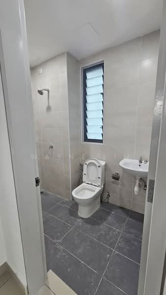 Kondominium untuk Disewa di Alstonia Residence - Wayne Lim - Bathroom - PropertyGuru.com.my