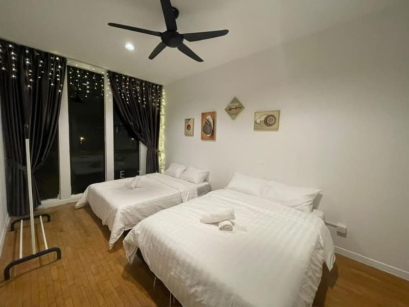 Condominium for Rent at Residensi Ledang - Ethan Gan - Bedroom - PropertyGuru.com.my