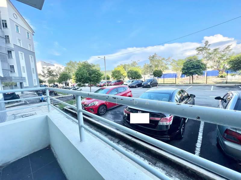 Apartment for Sale at Casa Dahlia - Noraini Dahan - Exterior - PropertyGuru.com.my