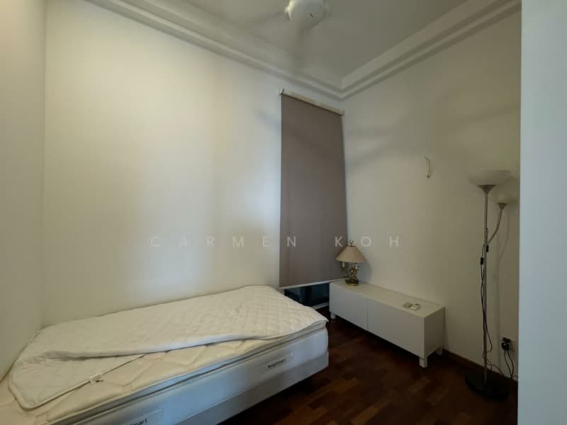 Service Residence for Rent at PJ Midtown - Carmen Koh - Bedroom - PropertyGuru.com.my